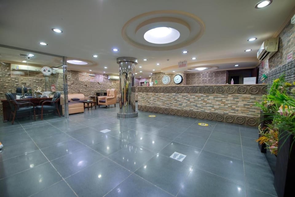 الفنار العالمي للشقق المفروشه Apartment hotel in Al Madinah Province