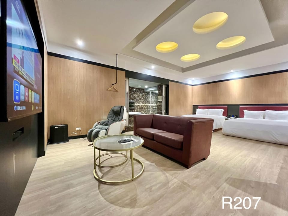 TV and multimedia, Living room, Photo of the whole room
