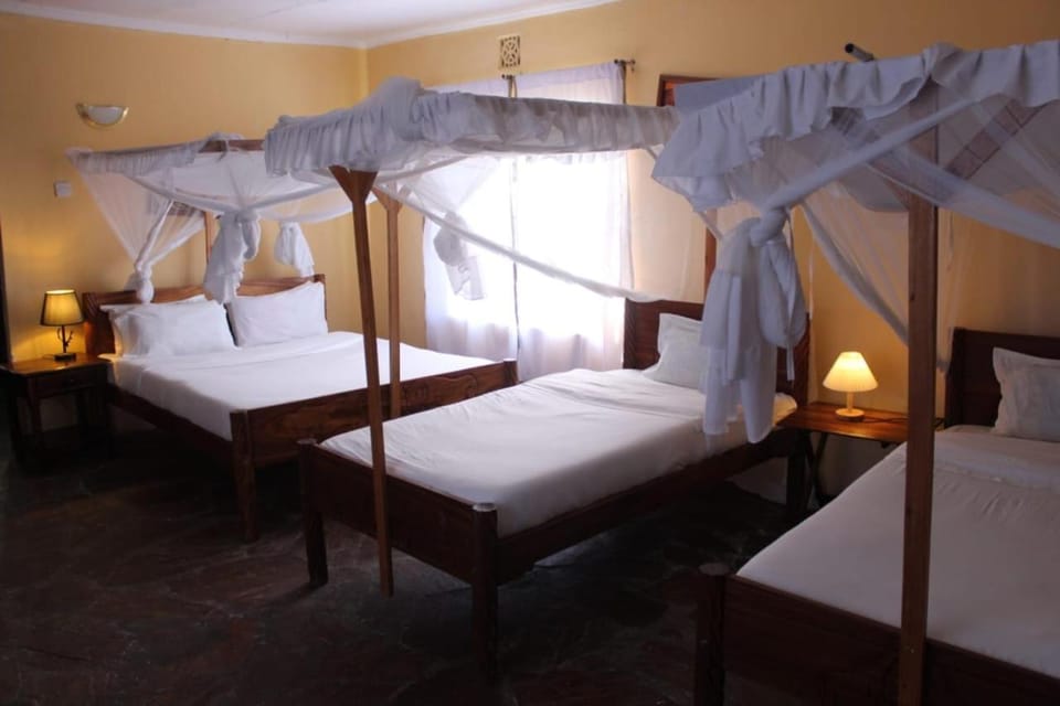 Narasha Homestay - Maasai Mara Bed and Breakfast in Kenya
