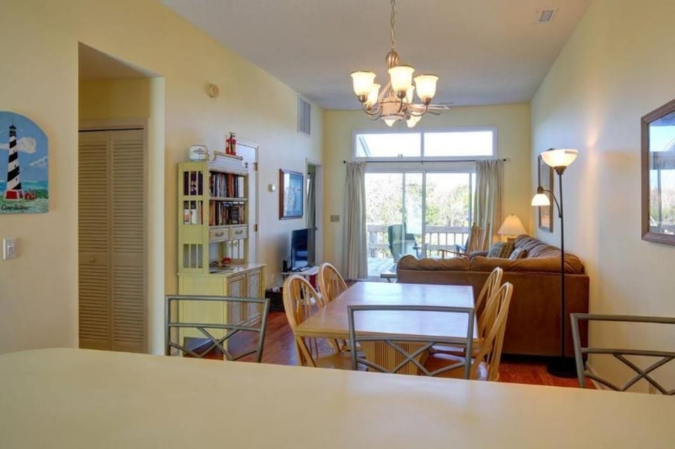 Toadally Relaxin' Townhouse House in Holden Beach