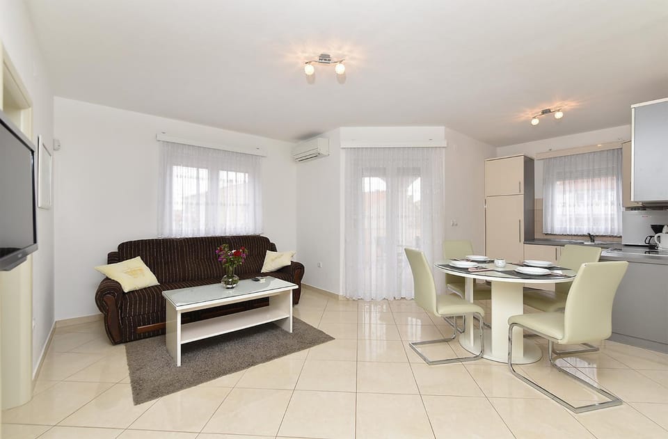 Apartments Medulin 396 Apartment in Premantura