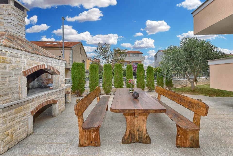 Apartments Medulin 396 Apartment in Premantura