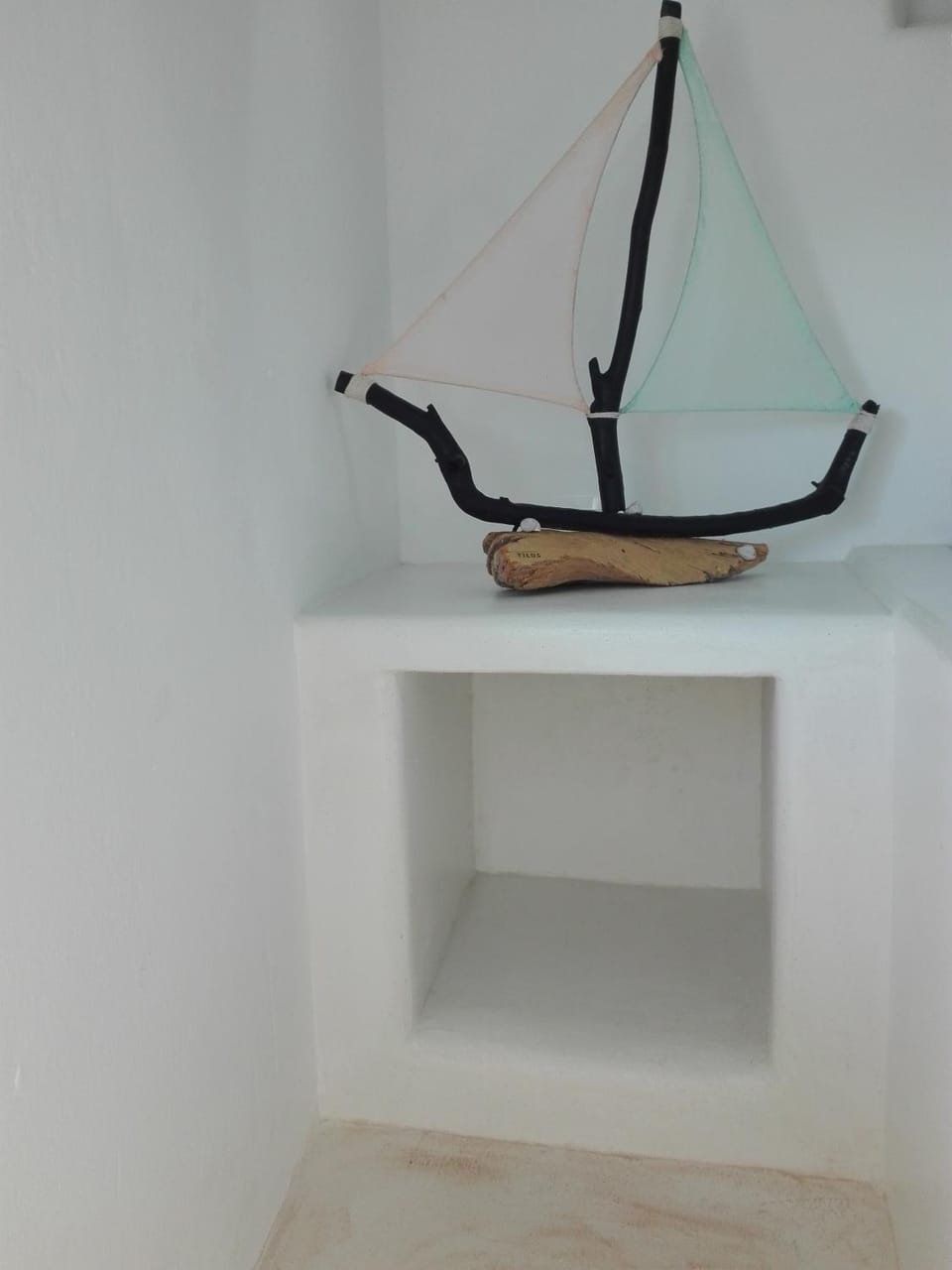 Tilos Island house House in Muğla Province