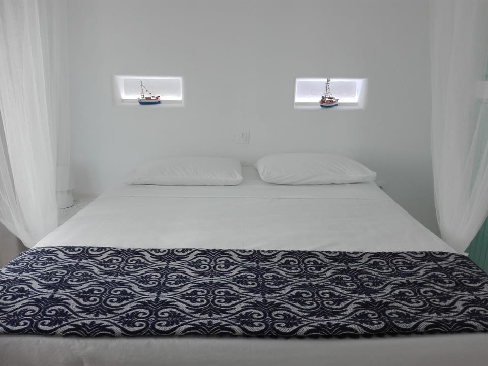 Tilos Island house House in Muğla Province