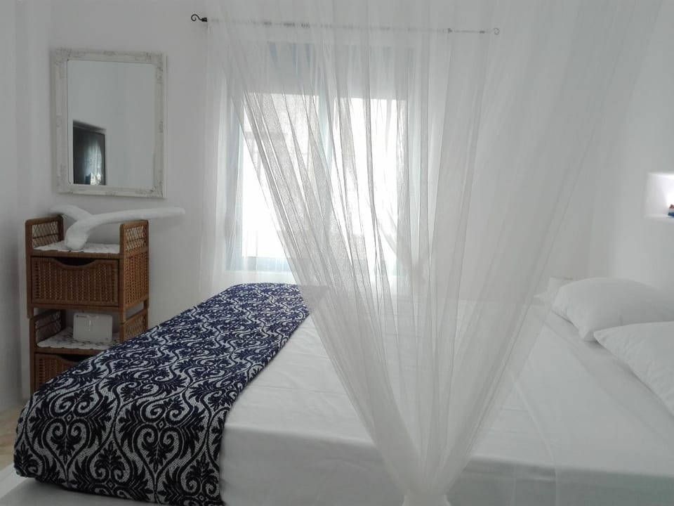 Tilos Island house House in Muğla Province