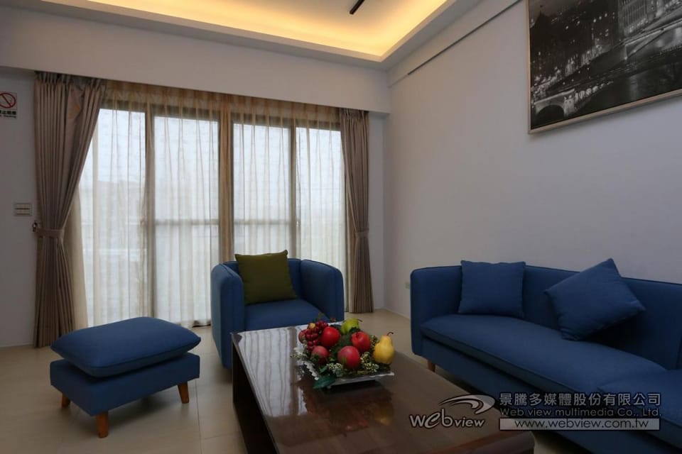 Qing Xin Ju Homestay Vacation rental in Taiwan, Province of China