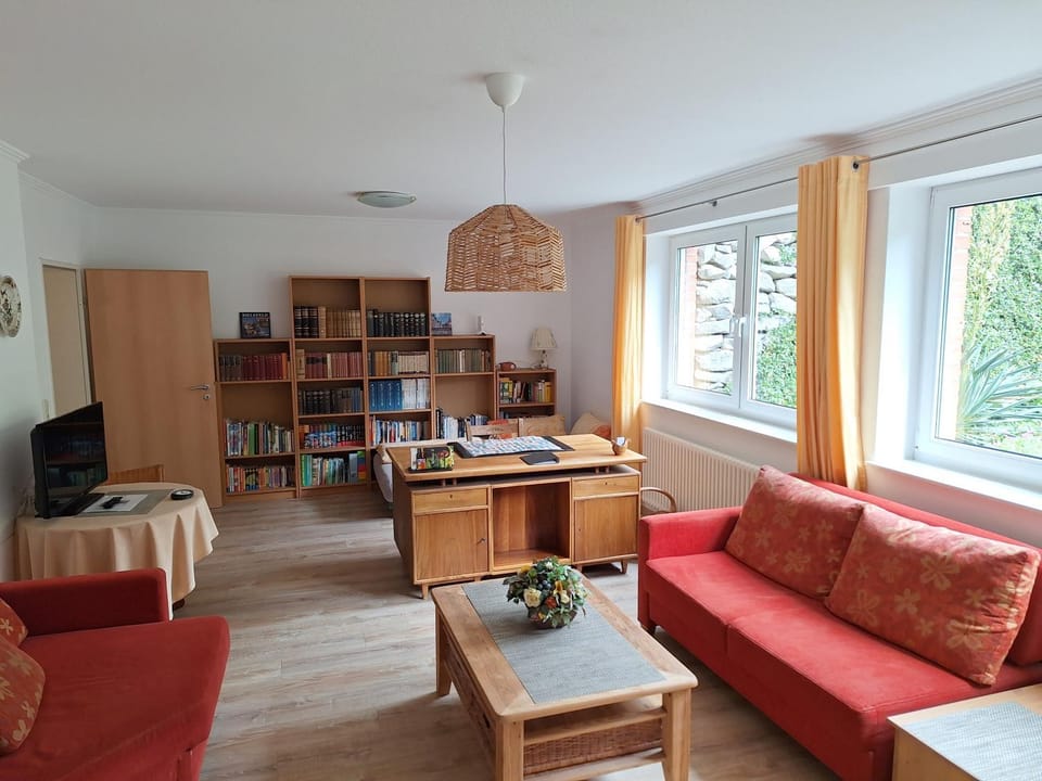 Wohlfühlapartment in Minden Apartment in Minden