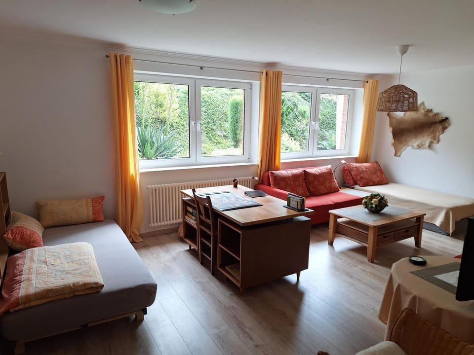 Wohlfühlapartment in Minden Apartment in Minden