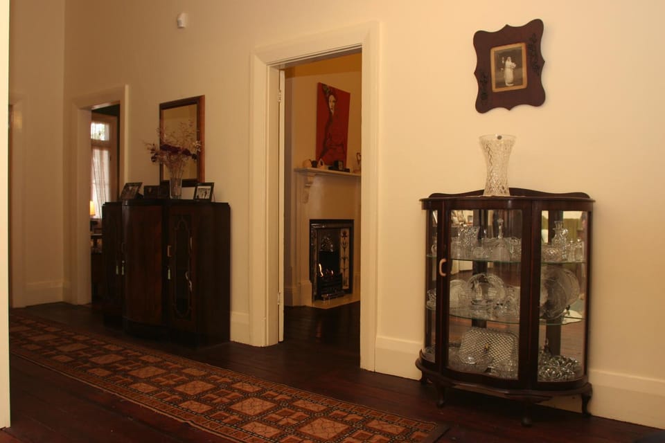 Decorative detail