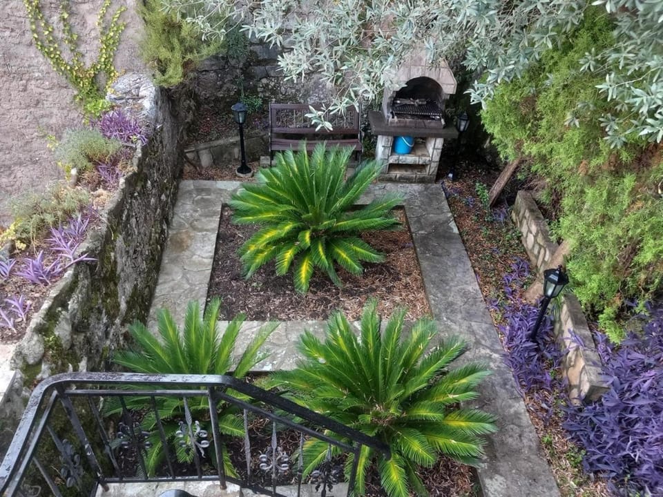 Holiday Home Stone House House in Kotor Municipality