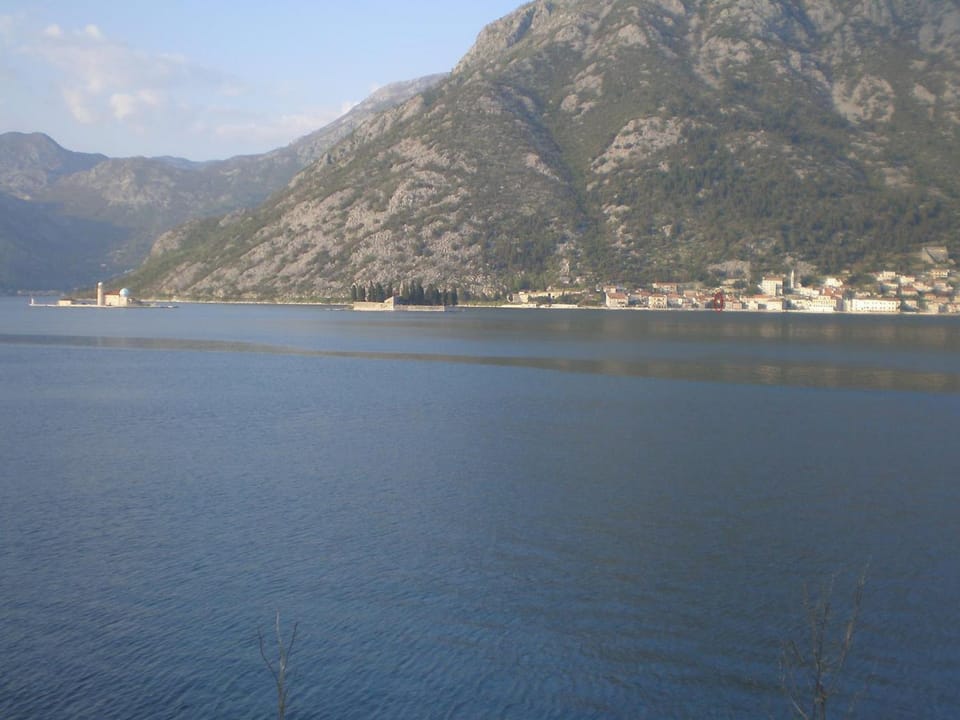 Natural landscape