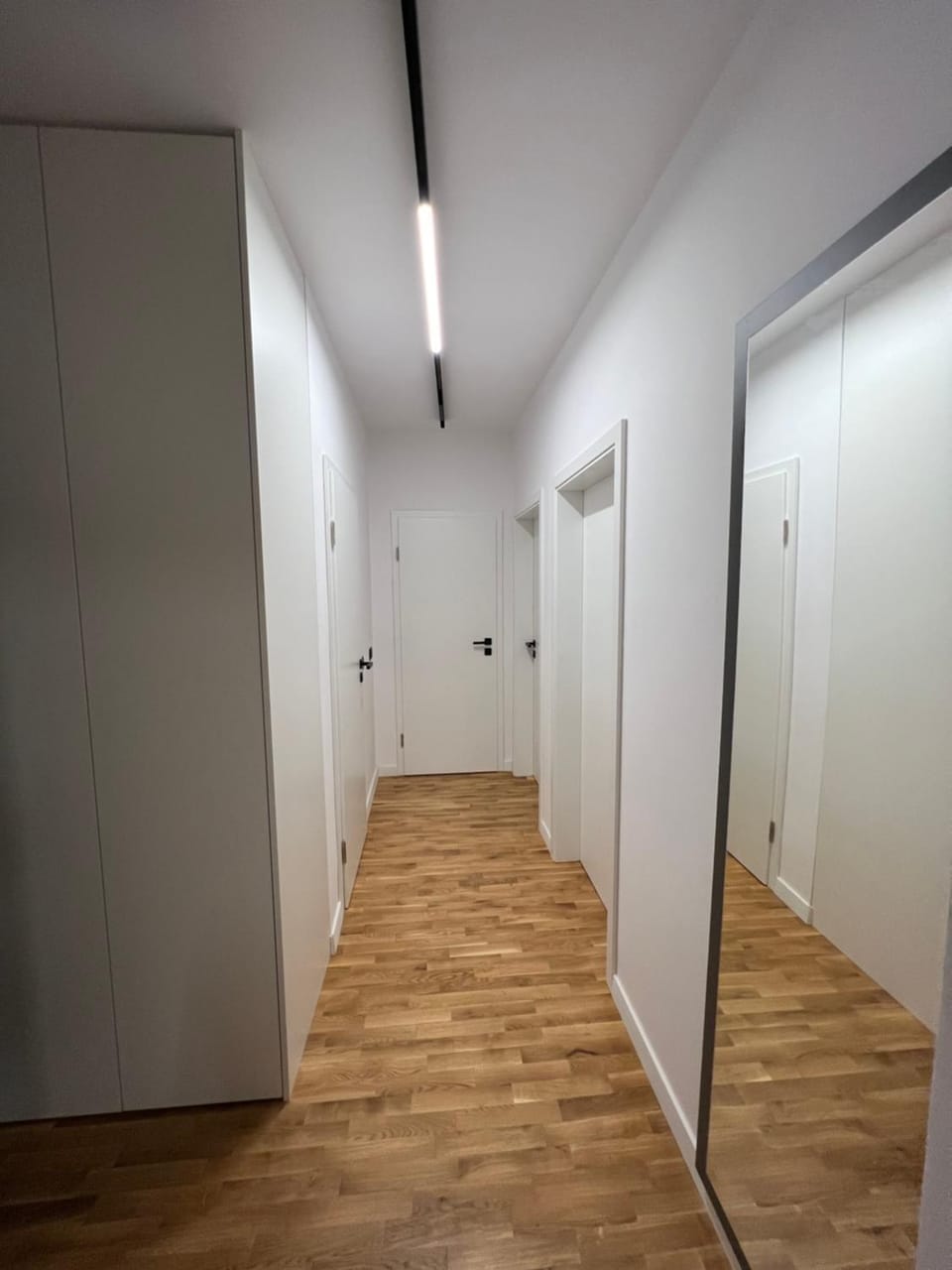 Four Seasons Apartment Apartment in Serbia