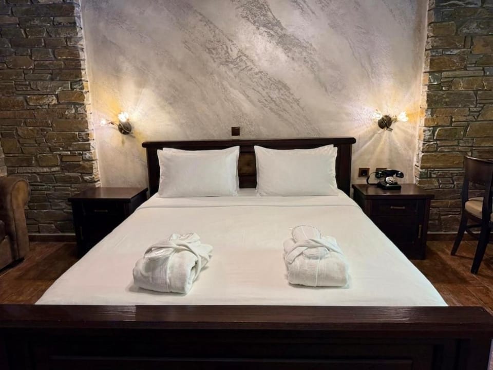 Thermes Pozar Resort Hotel in Decentralized Administration of Macedonia and Thrace