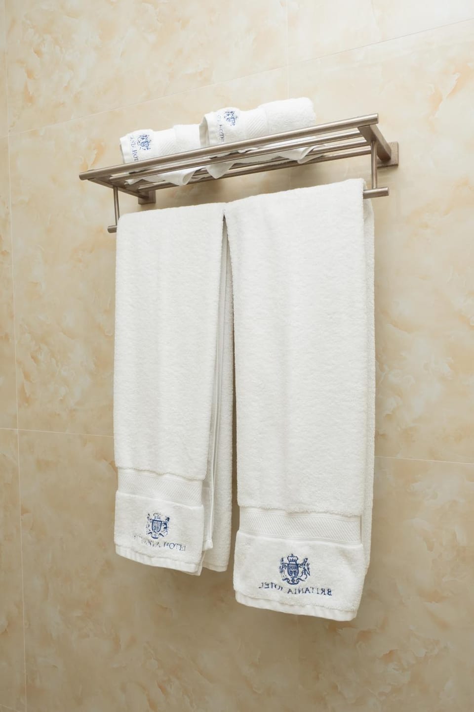 towels