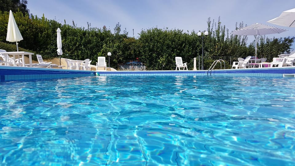 Pool view, Swimming pool, Swimming pool