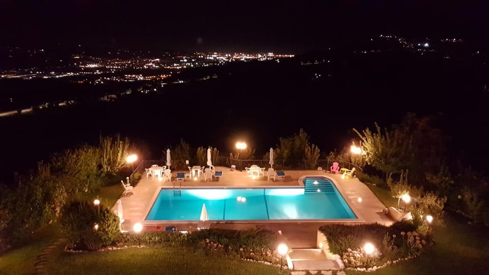 Garden view, Pool view, Swimming pool, Swimming pool