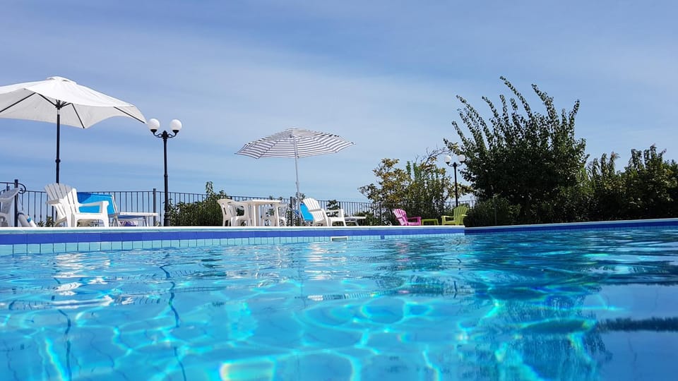 Pool view, Swimming pool, Swimming pool