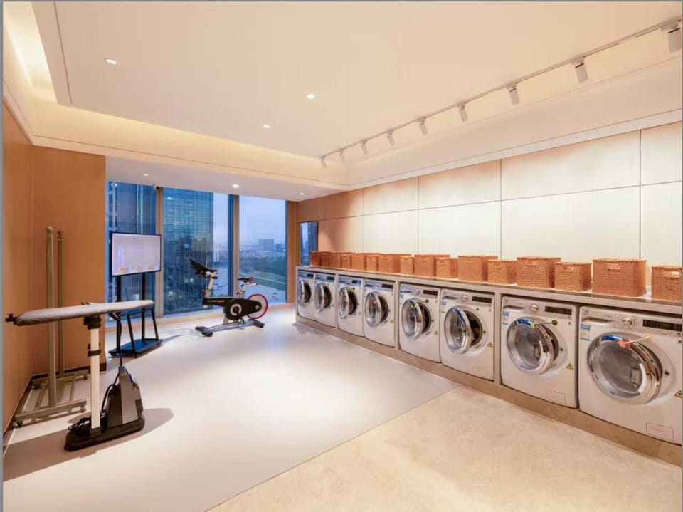 laundry