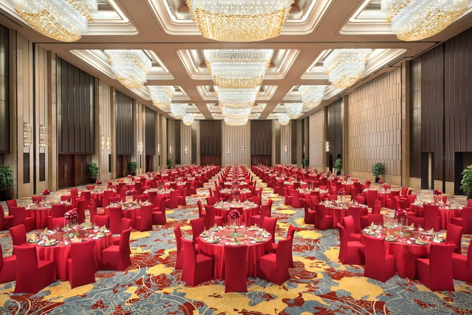 On site, Meeting/conference room