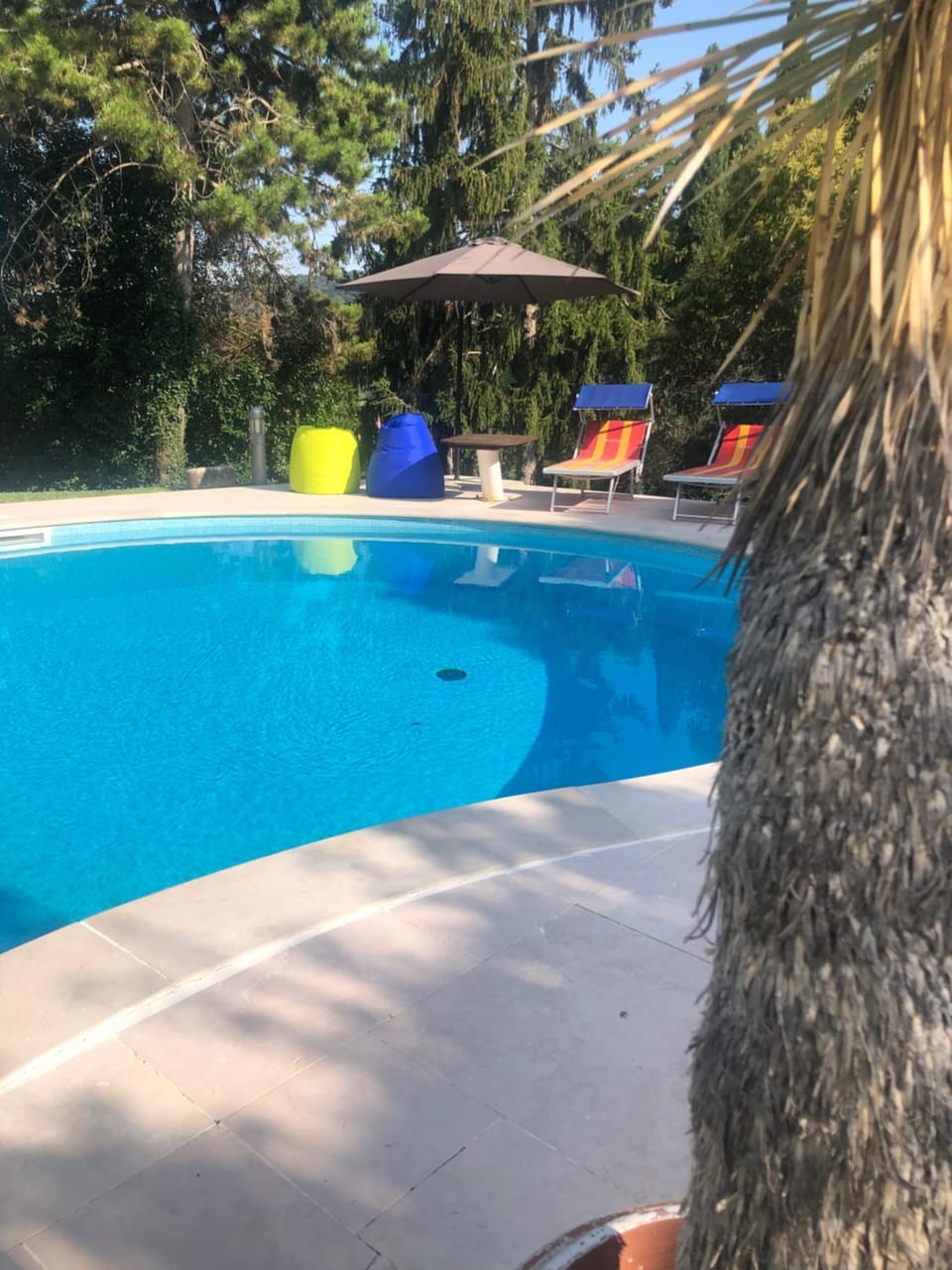 Welcome Traveller VILLA LEDA Apartment in Garda