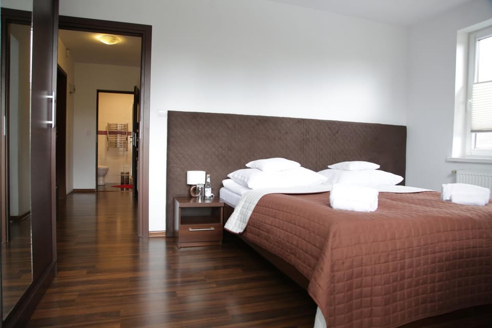 Noclegi Prestige Apartment in Lesser Poland Voivodeship