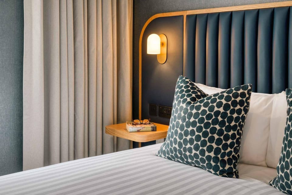 PREMIER SUITES Dublin, Leeson Street Apartment in Dublin
