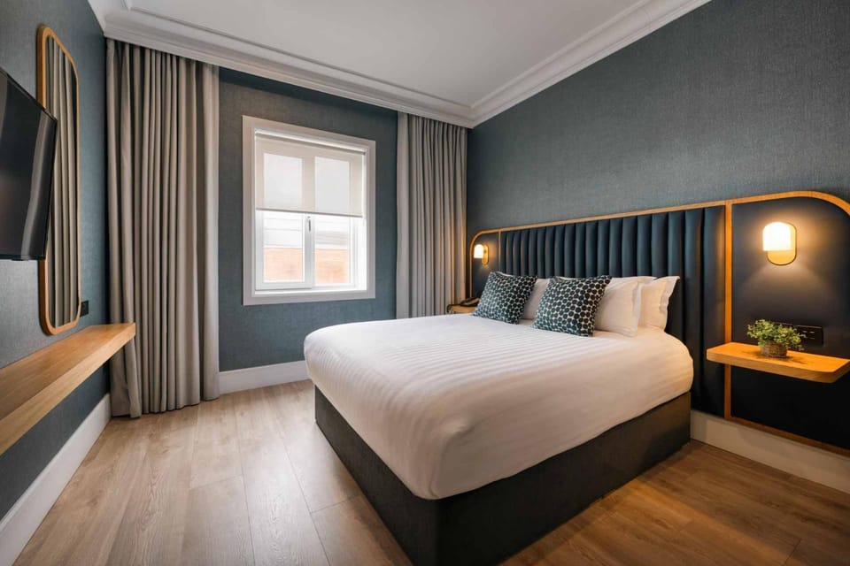 PREMIER SUITES Dublin, Leeson Street Apartment in Dublin