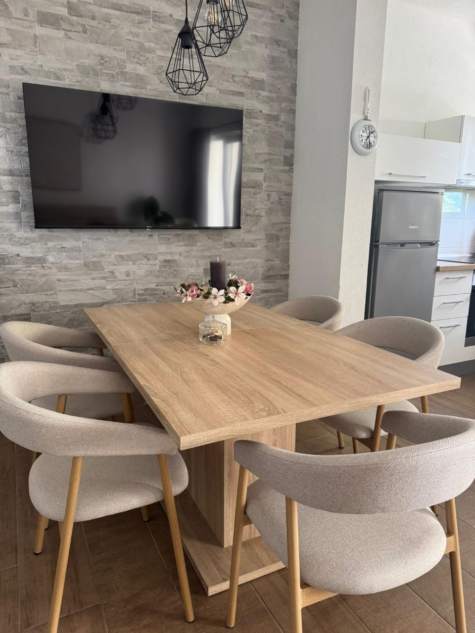 Apartman Karmen Apartment in Tučepi