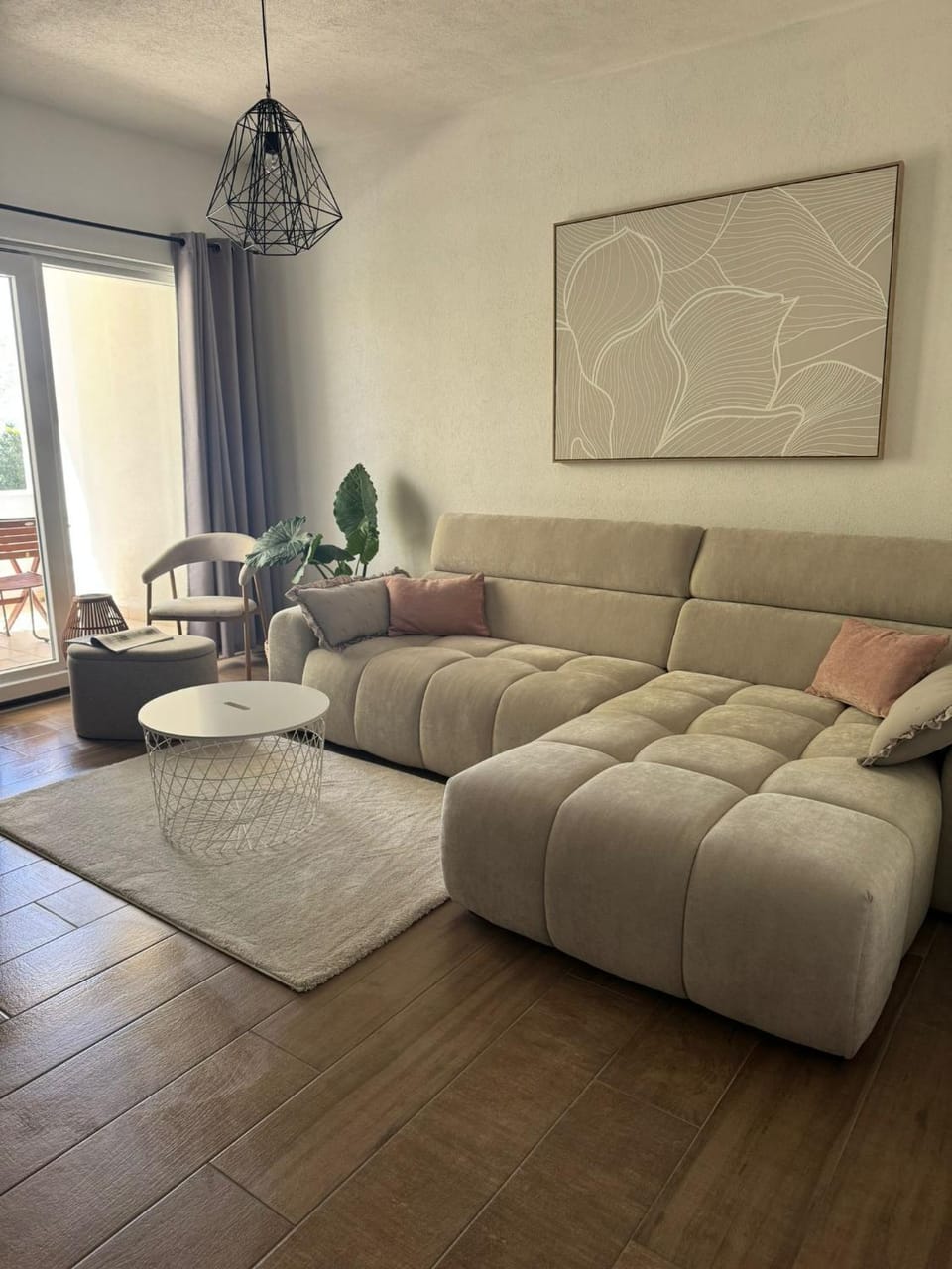 Apartman Karmen Apartment in Tučepi