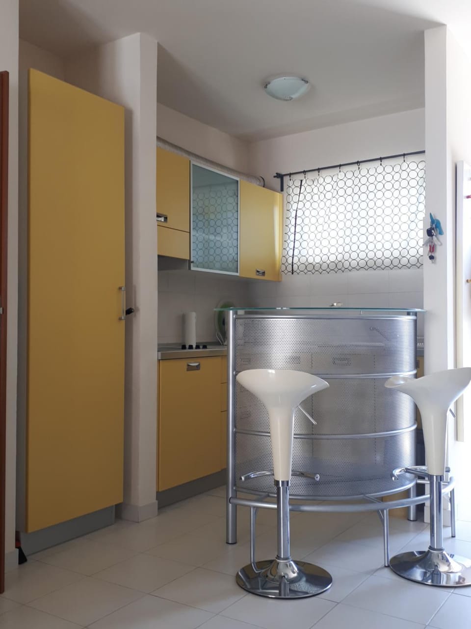 Apartment Finn Apartment in Rovinj