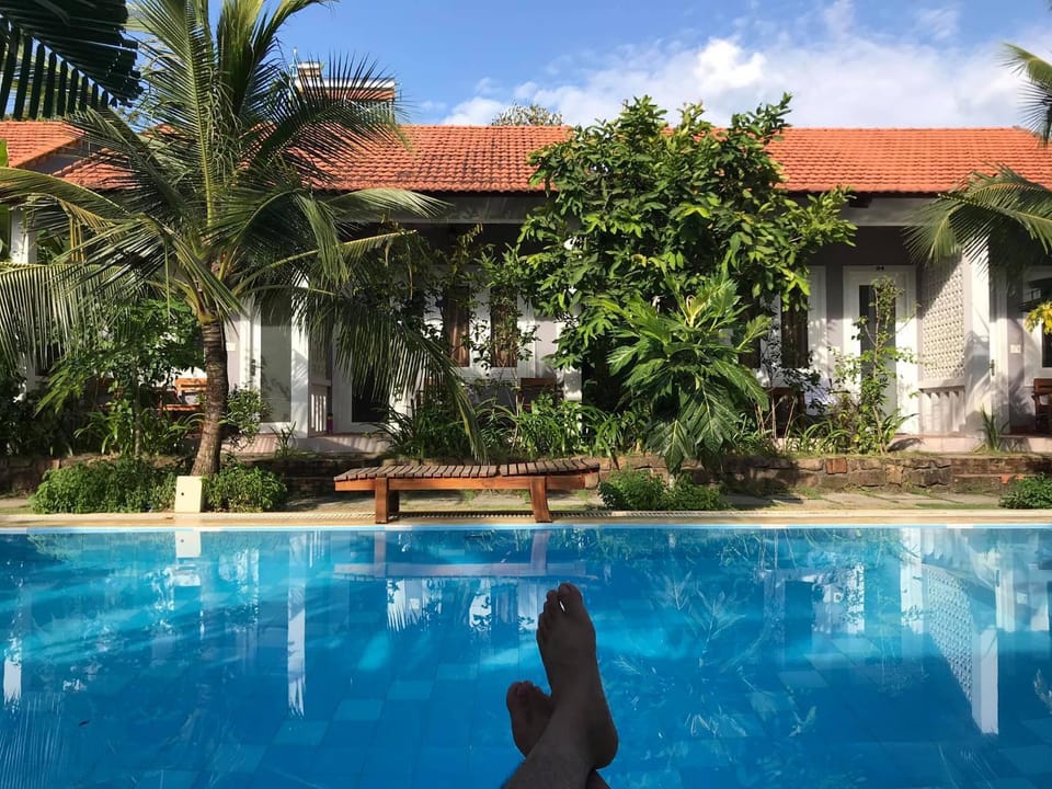 Gecko House Resort in Phu Quoc