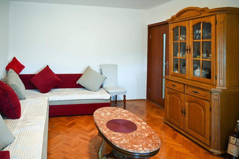 Apartmani Andjelka Apartment in Kotor Municipality