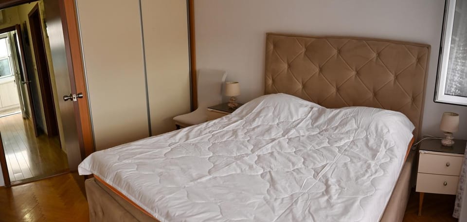 Apartmani Andjelka Apartment in Kotor Municipality