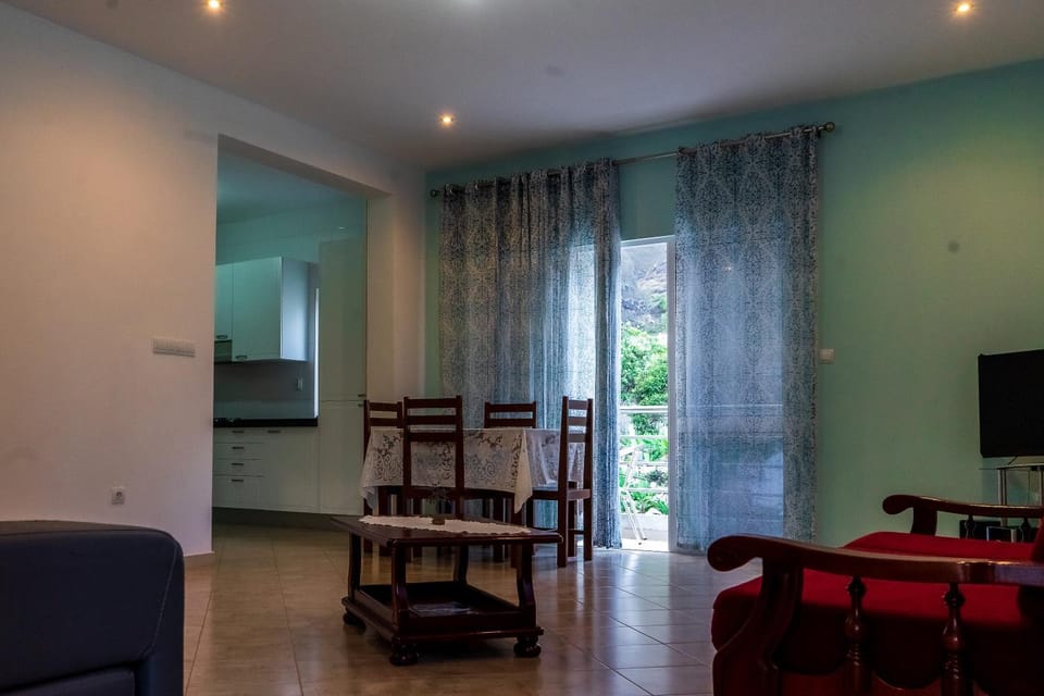 Casa Sams Apartment in Cape Verde