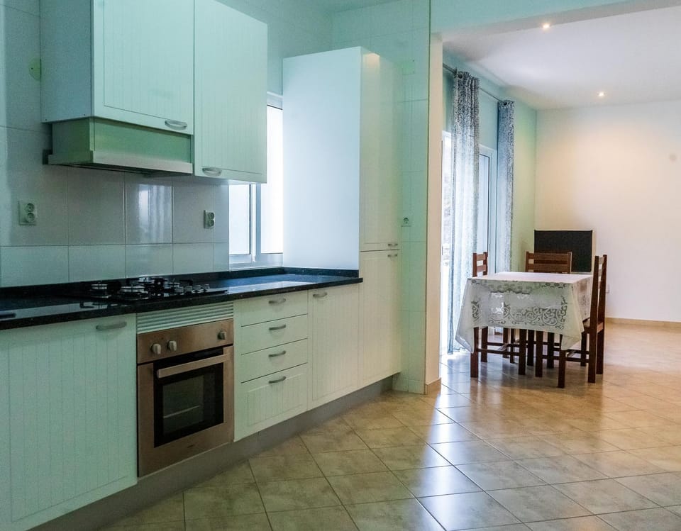 Casa Sams Apartment in Cape Verde