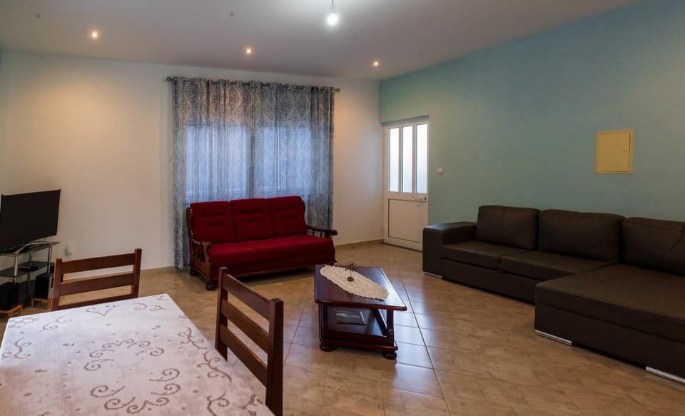 Casa Sams Apartment in Cape Verde