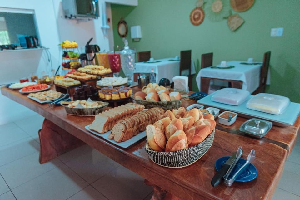 Pousada Mar de Guarajuba Inn in State of Bahia