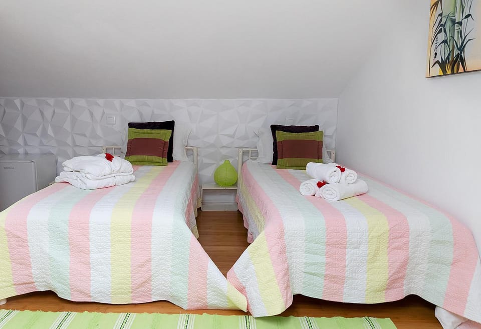 B&B Villa Vale Flores Bed and Breakfast in Viana do Castelo