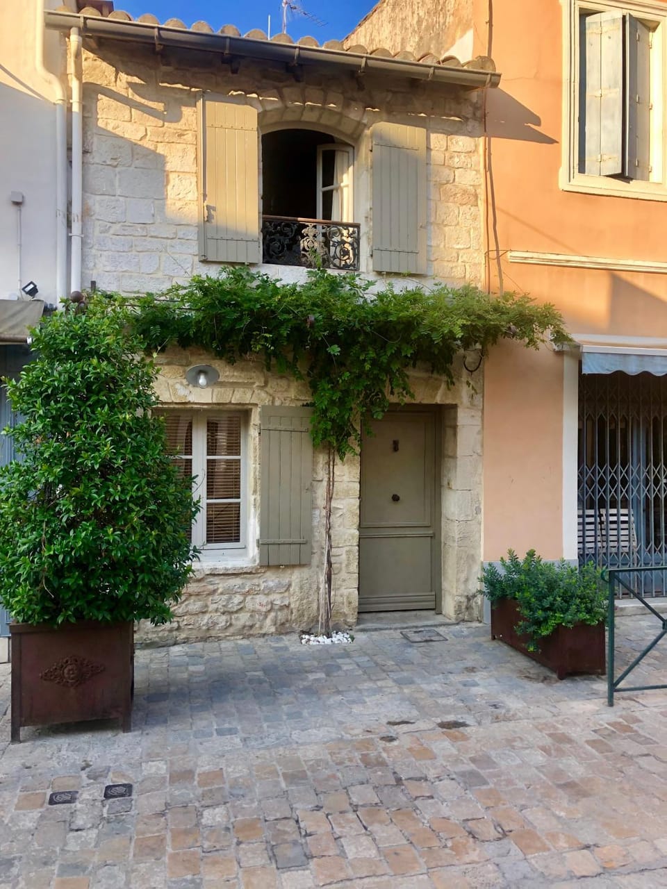La Maison dans les remparts House in Le Grau-du-Roi