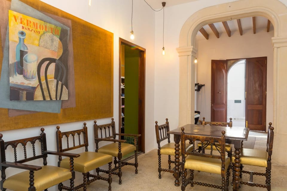 Living room, Other