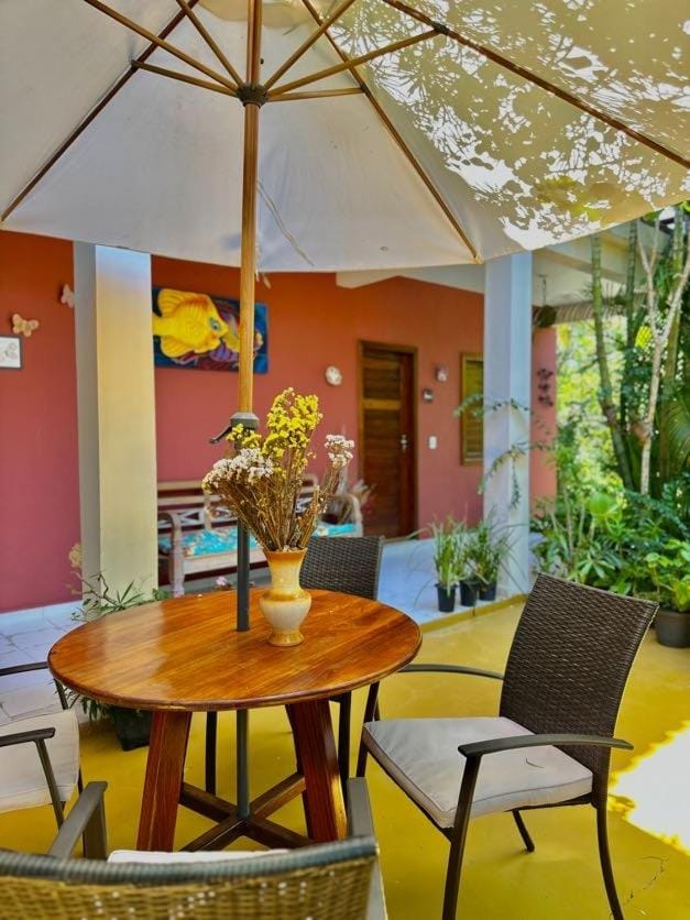 Pousada Flores Inn in State of Espírito Santo, Brazil