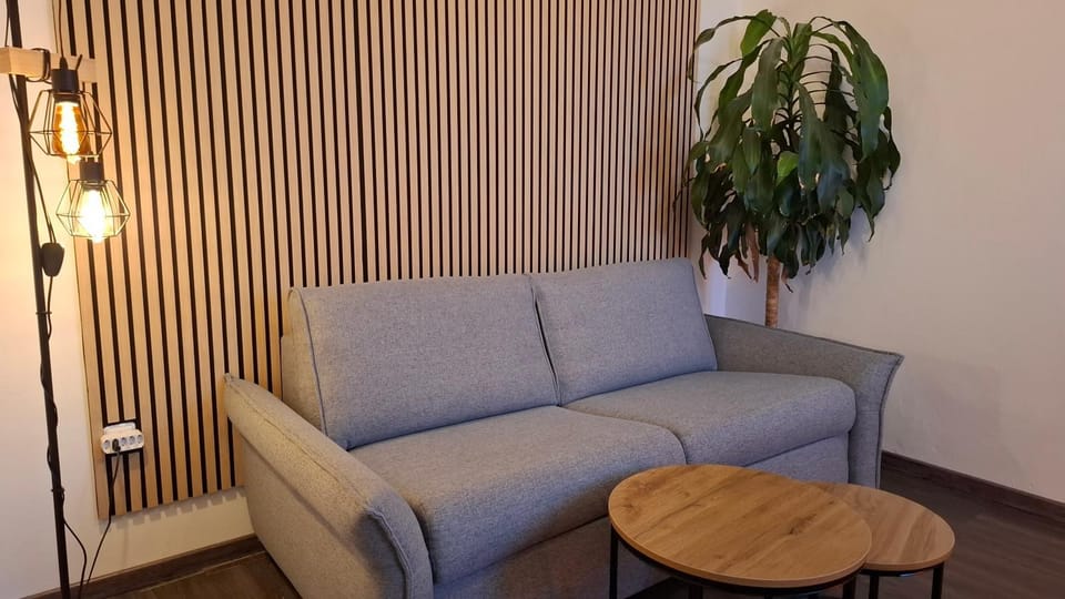 Apartmány u náměstí Sušice Apartment in Bavaria