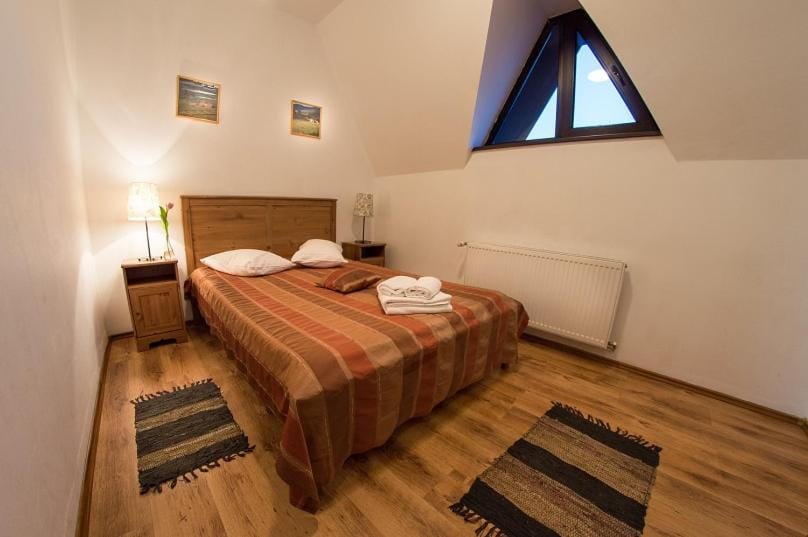 Floarea Soarelui Bed and Breakfast in Prahova, Romania