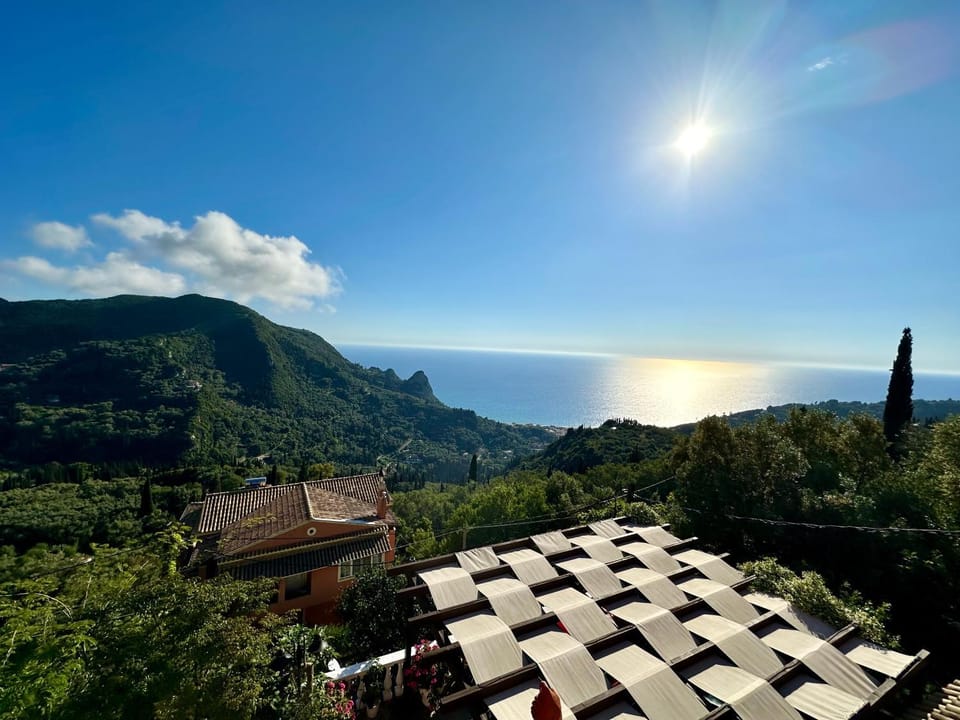 Sea view, Sea view