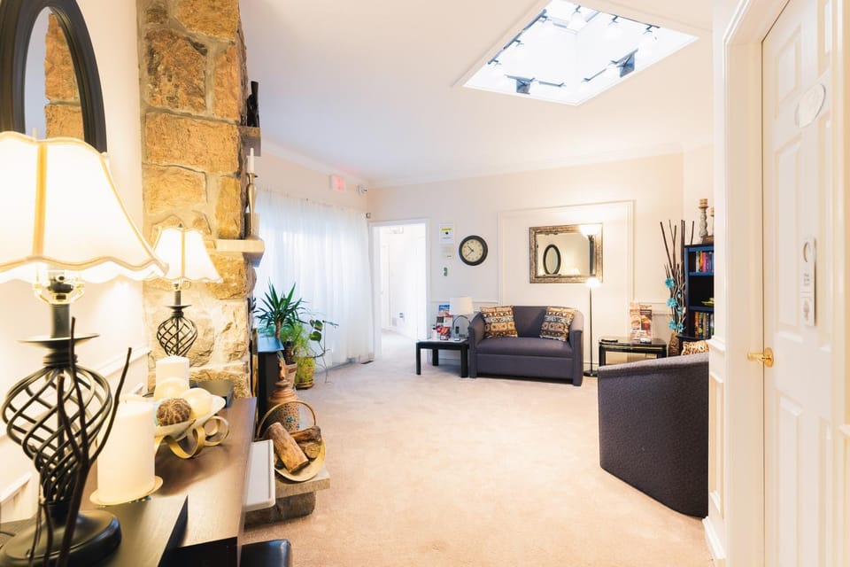 Newton Villa Bed and Breakfast in Brampton