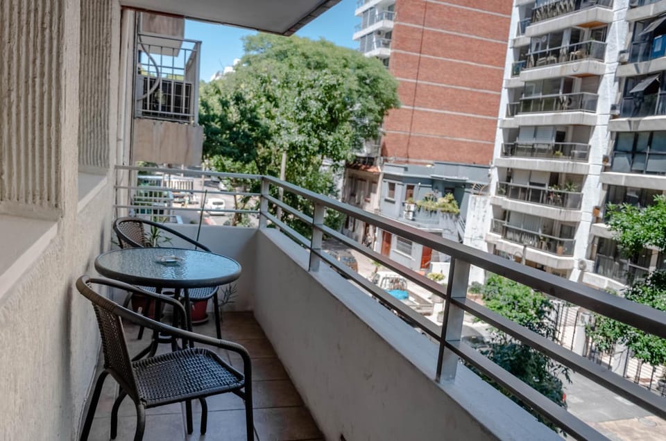 Excelente apartamento ubicado en el corazón de pocitos Apartment in Montevideo Department, Uruguay