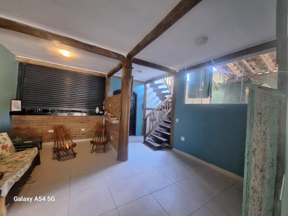 Alma Surf House Vacation rental in São Sebastião