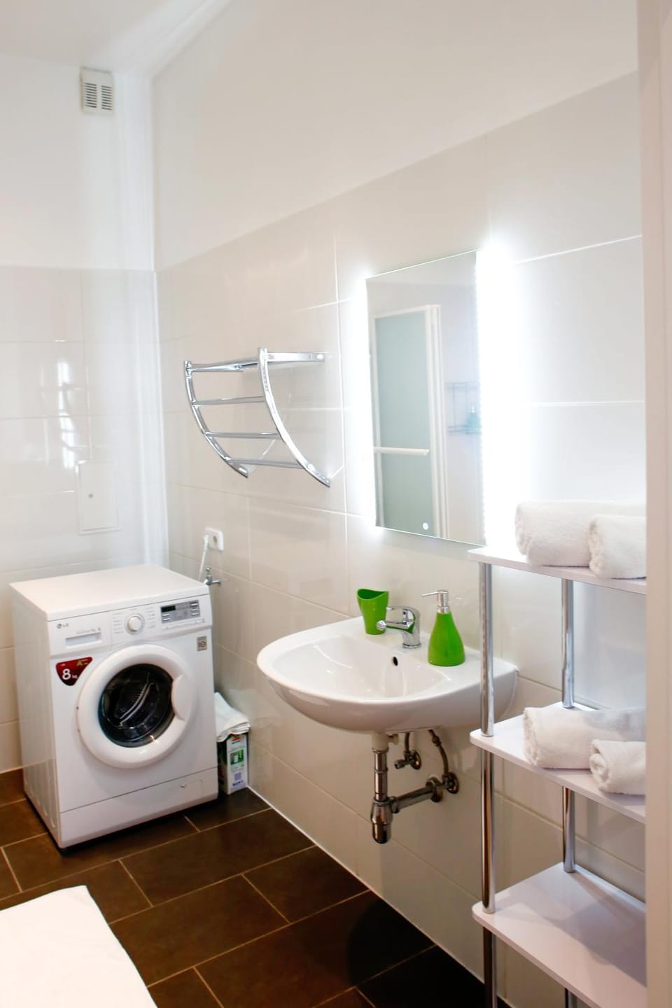 Prestige Vienna Apartment Apartment in Vienna
