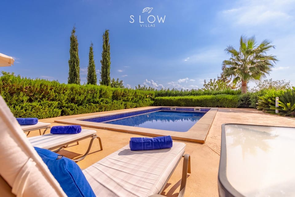 Villa Cas Frares by Slow Villas Villa in Raiguer