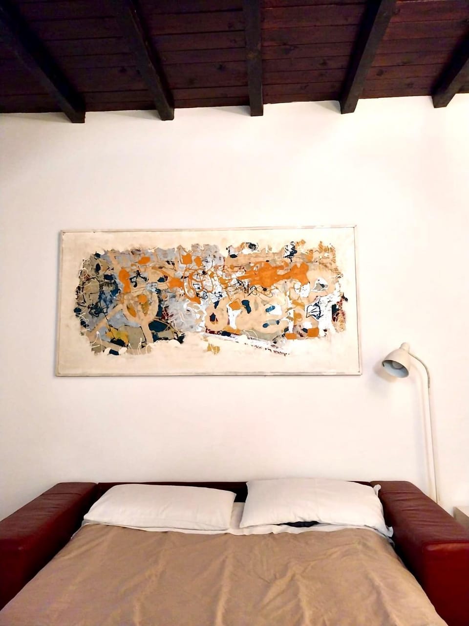 Art home Apartment in Rome